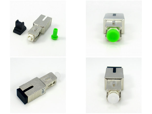 SC attenuator
