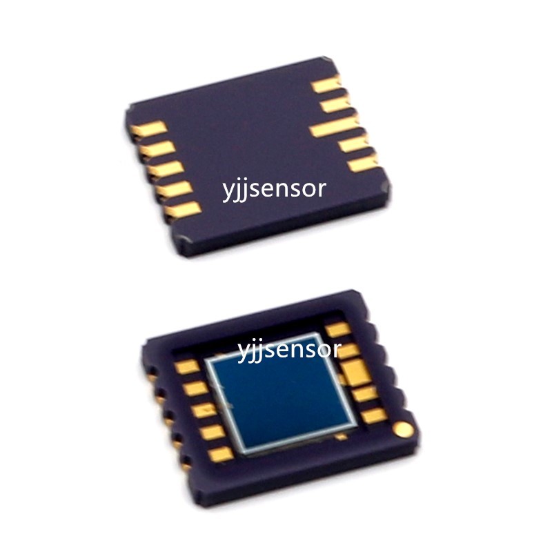 S5106 POS Scanner Infrared Photoelectric Sensor , Silicon Photodiode Detector