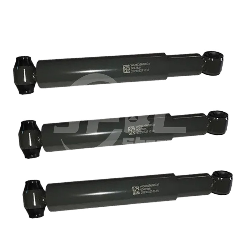 Shock Absorber WG9925680031 for Sinotruk HOWO T7H truck parts