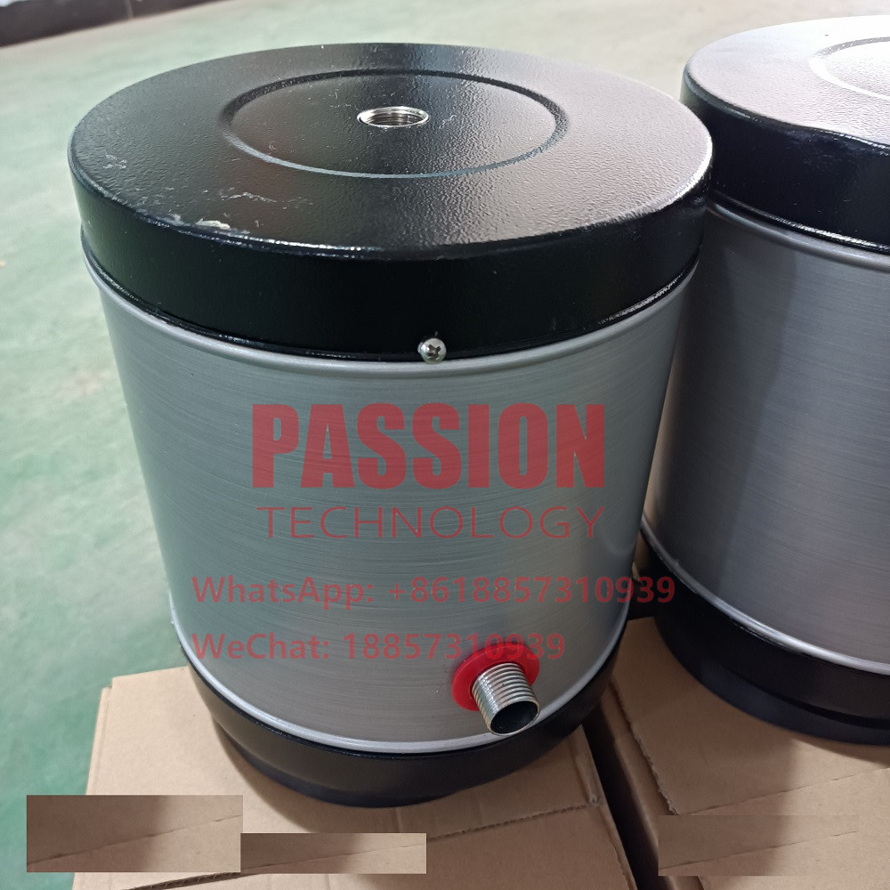 5L Top Mounted Assistant Tank 8L Side Installed Tank 100L Solar Water Heater