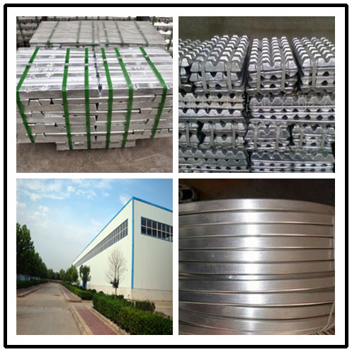 Magnesium Anodes Cathodic Protection magnesium ribbon anode