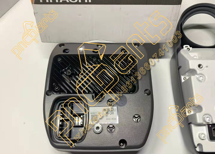 ZAX200-3 Excavator Monitor 4652262 Hitachi ZAX200-5G YA00001076