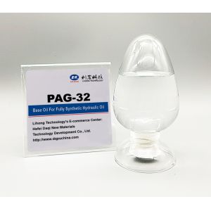 PAG Base Oil For Fully Synthetic Hydraulic Oil