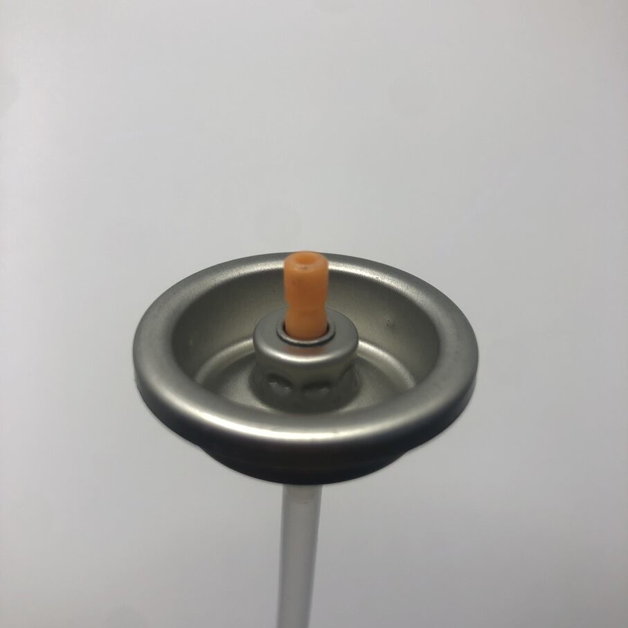 Customized MDF Valve with Corrosion Resistant for Industrial