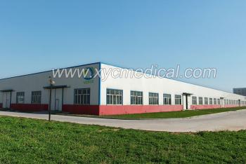 XINYUCHEN MEDICAL EQUIPMENT CO.,LTD.