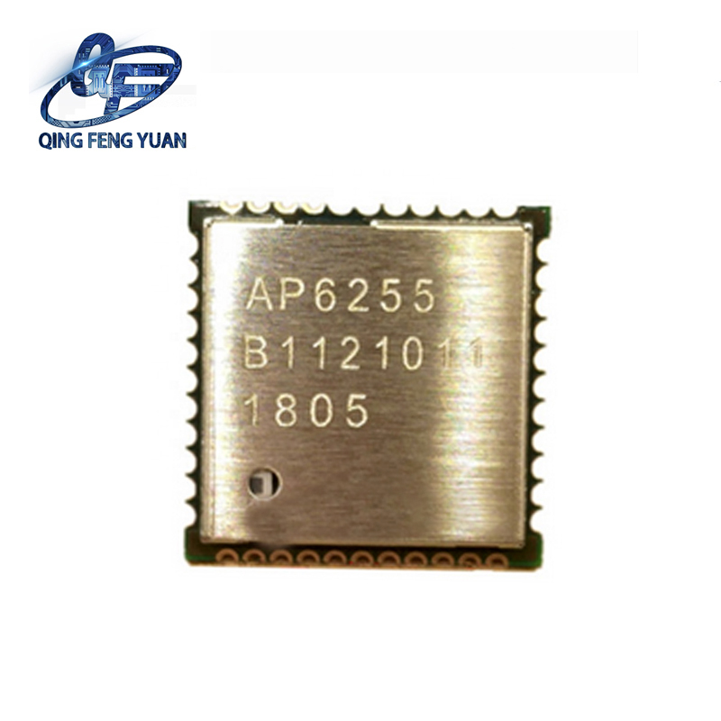 Clock Communication Chip AMPAK AP6255 QFN Electronic Components R5f100plgfb#10
