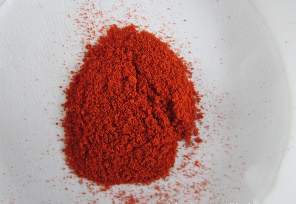 XingLong Dried Red Bell Peppers 8% Moisture Claw Dried Chilli Pepper