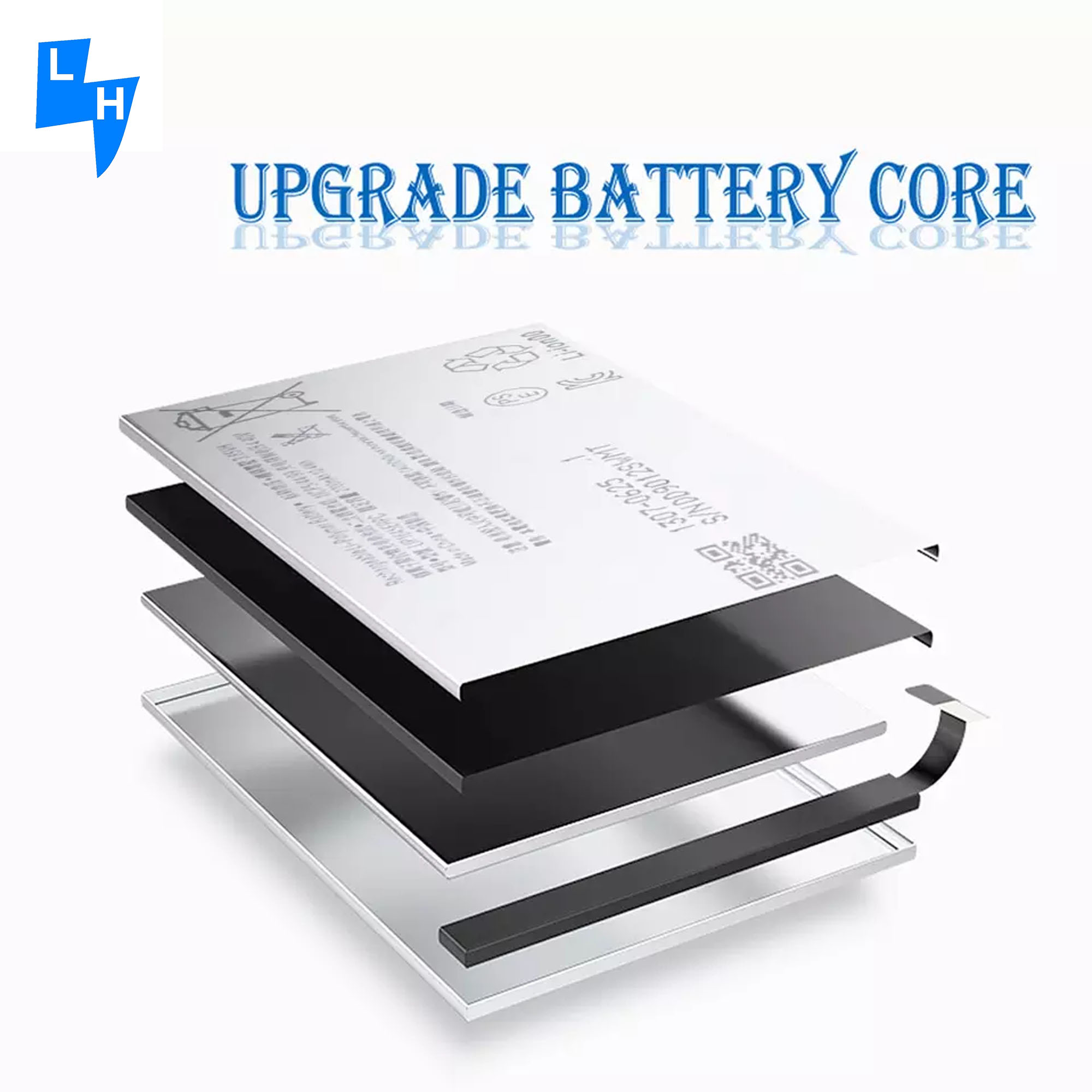 Replacement Mobile Phone Battery LIP1645ERPC for SONY Xperia XZ1 G8342 2700mAh 3.85V