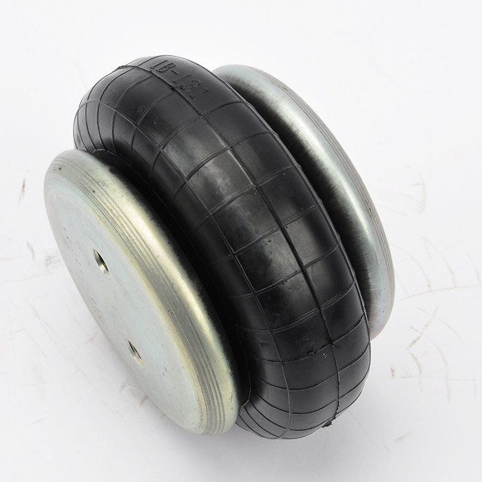 W01-358-7742 Firestone Air Spring Style 131 Rubber Bellows W01-358-0131 For Cows Milking System
