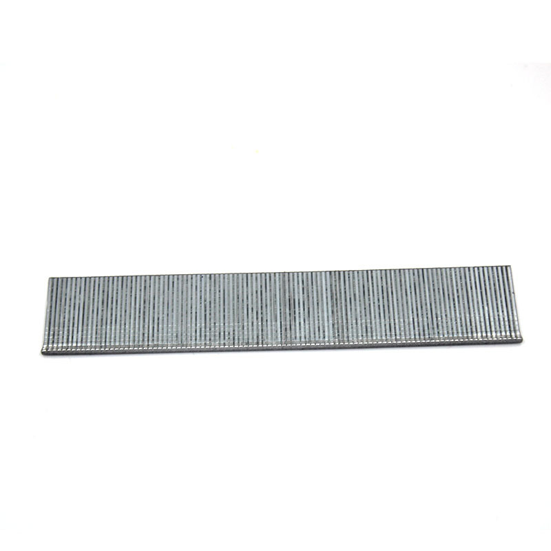 18 Guage F Series 50mm Brad Nail Clavos F50 for Furniture Decoration
