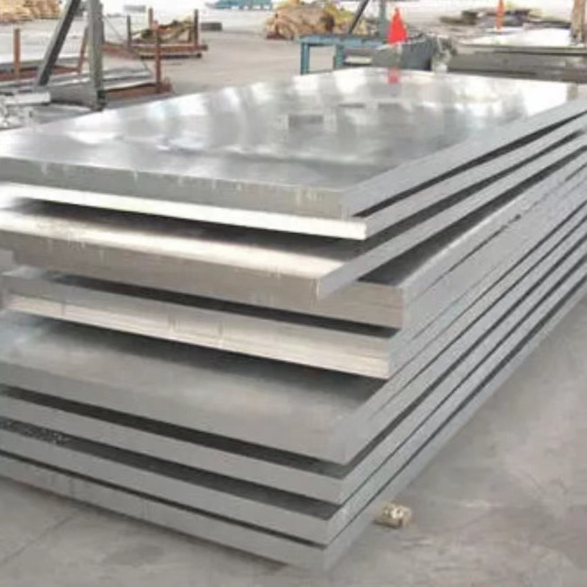 1100 1060 3005 5083 6061 6063 Annealed Aluminum Alloy Sheet 0.1mm-10mm Thickness