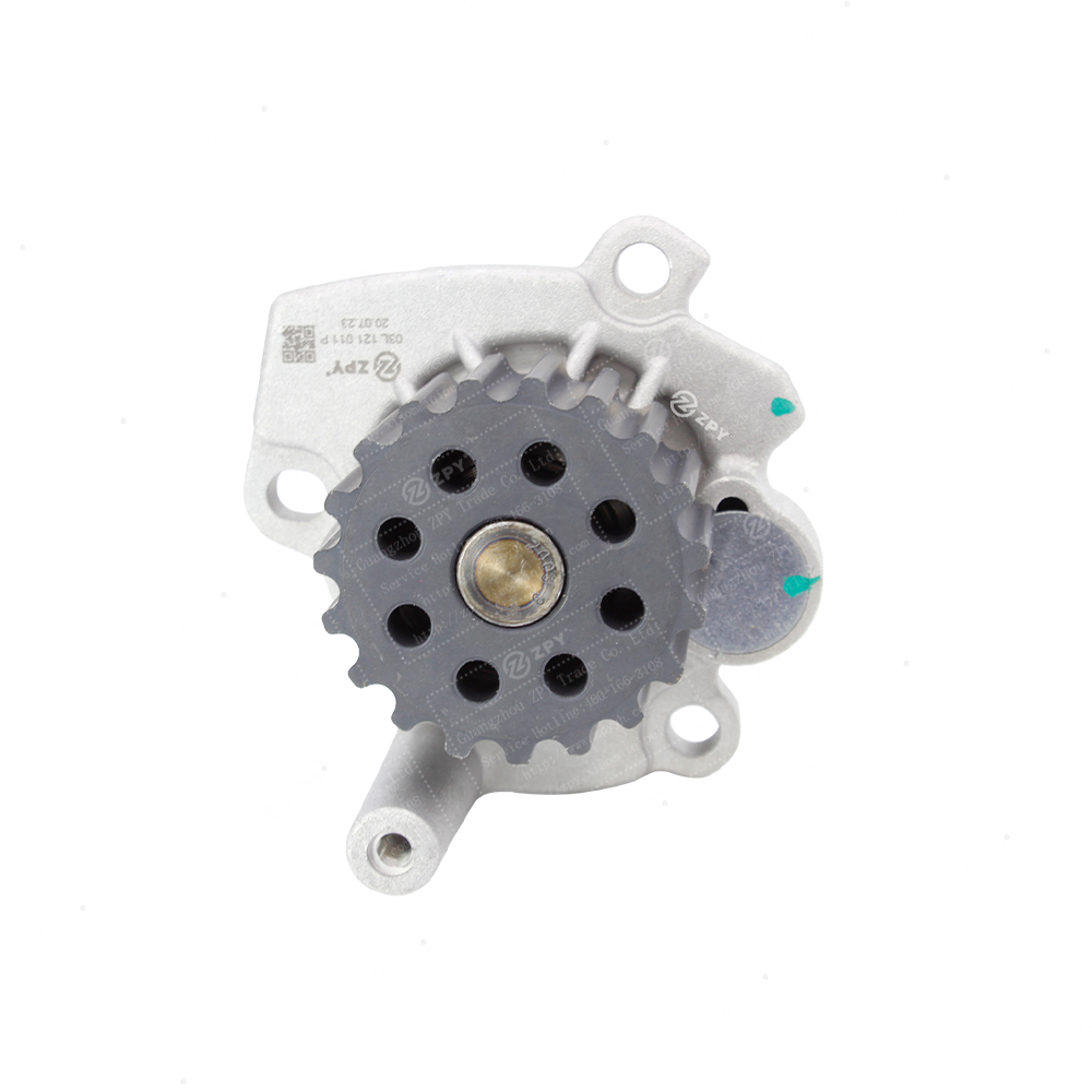 Water Pump For AudI Q3 /Tu Huan /Xin Rui 2.0 03L121011 03L121011A 03L121011C 03L121011CX 03L121011P