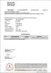 Vpop Display Products Ltd Certifications