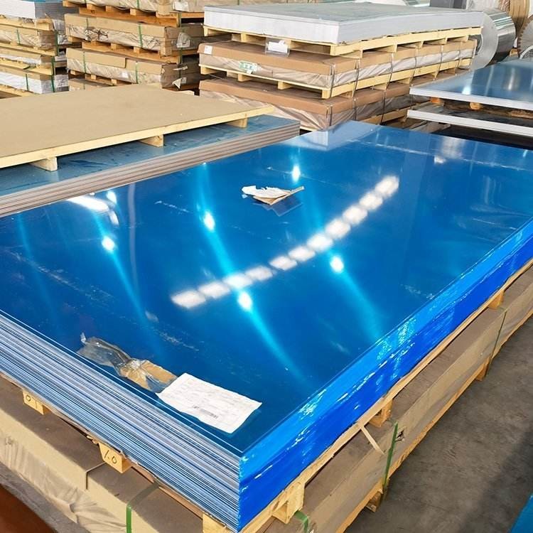 Astm Pure Aluminum Alloy Sheets 1050 1060 1070 10mm 20mm 5mm Thick