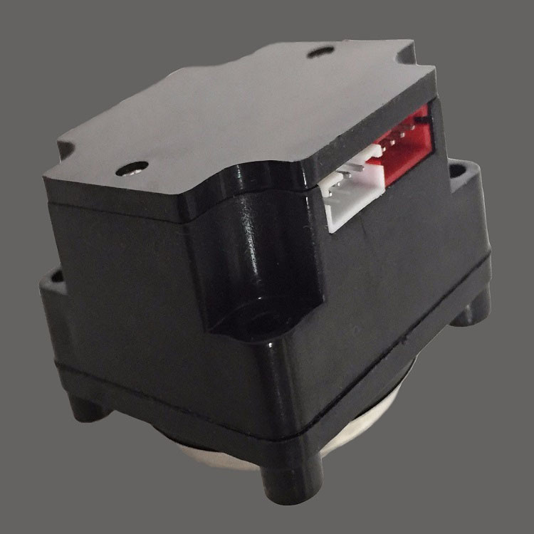 25mm Trackball Pointing Device High Sensitive For Industrial Computer