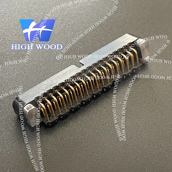 HW-CMM Connectors , HW-221V36F26 2mm pitch