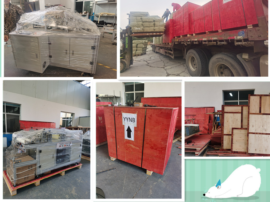 AC220V 1400rpm Plastic Product Manufacturing Machine For Shoe Cover