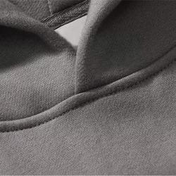 Casual Hoodies Outfits Sportswear Custom Cotton Hoodie Oversize Sweatshirt Long Sleeve Plain Hoodie