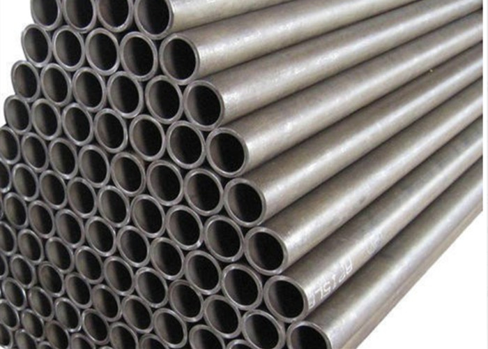SUS630 Stainless Steel Seamless Boiler Tubes / Erw Boiler Tubes 17 4PH Martensitic Precipitation Hardening