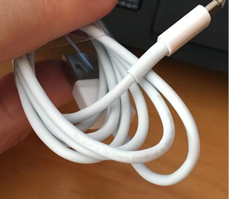High quality USB data cable for Iphone7 cable data charger for iphone5S 6S plus cable usb charging