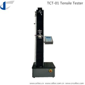 Heat Seal Strength of Plastic Films Tensile tester equipment