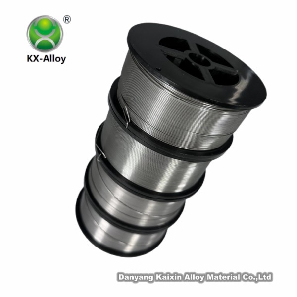 ASTM Inconel Alloy 718 Round Bar 718 Inconel Sheet Nickel Based Superalloy Nickel Alloy Wire