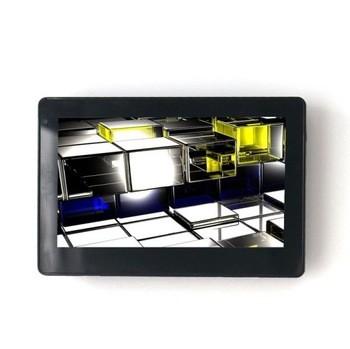 Quality China Manufacturer BMS automation Wall 7 Android Touch Panel With Ethernet POE Powering for sale