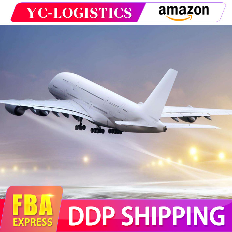 EY AA DHL Express Delivery International To Europe Day Delivery