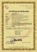 Shenzhen Innoda Technology Co., Ltd. CN Certifications
