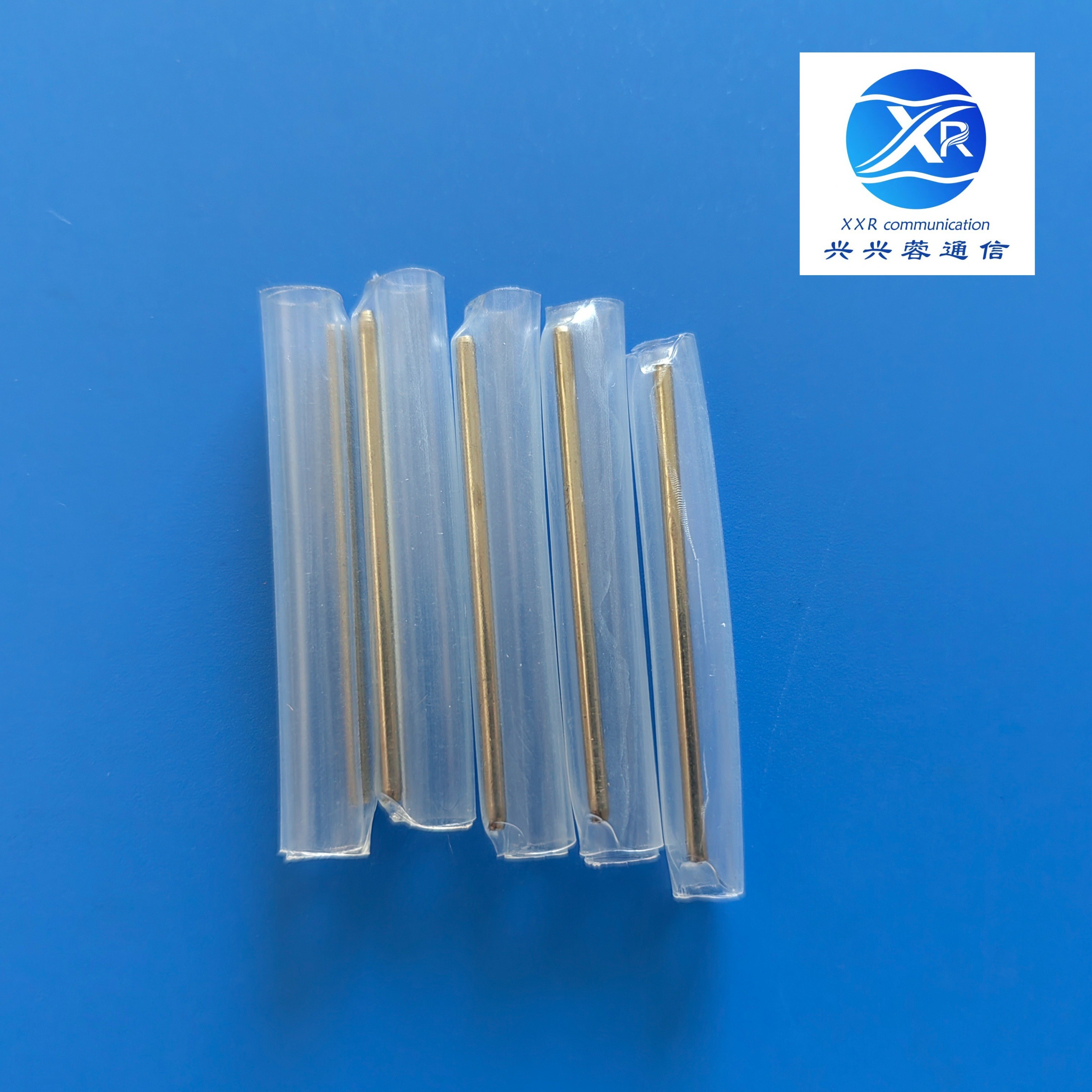 32mm Sleeve Protector Fiber Optic , FTTH Fiber Protective Sleeve