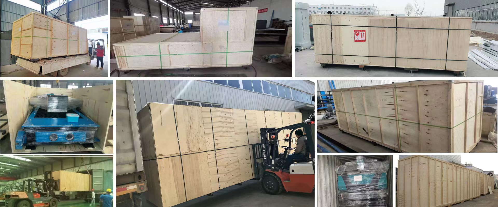 Industrial Automatic Portable Flame Cutting Machine With Stepper Motor