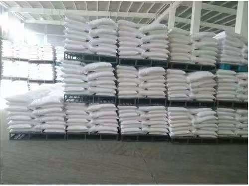 White Sodium Chlorate NaClO3 Sodiumchlorate Density 2.5 CAS 7775-09-9