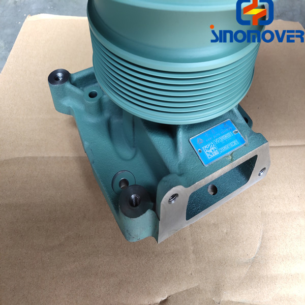 Shacman Faw Foton Weichai Water Pump VG1500060051