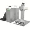 Buy cheap Non Toxic 1060nm Laser Marking Machines , Laser Marking Machine For Jewelry from wholesalers