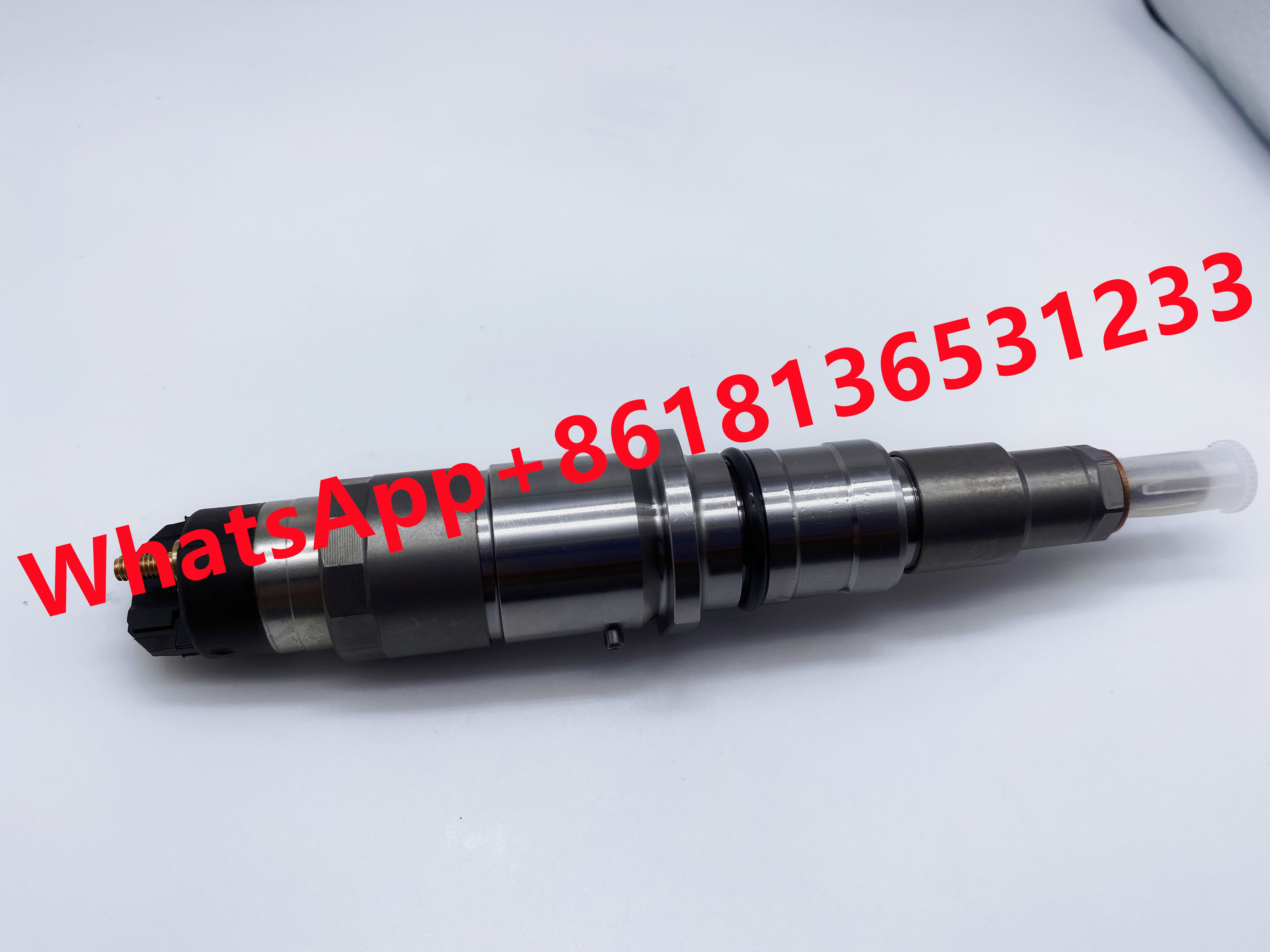 TS16949 4W7019 Engine 0445120078 GOLDEN DRAGON Diesel Injector