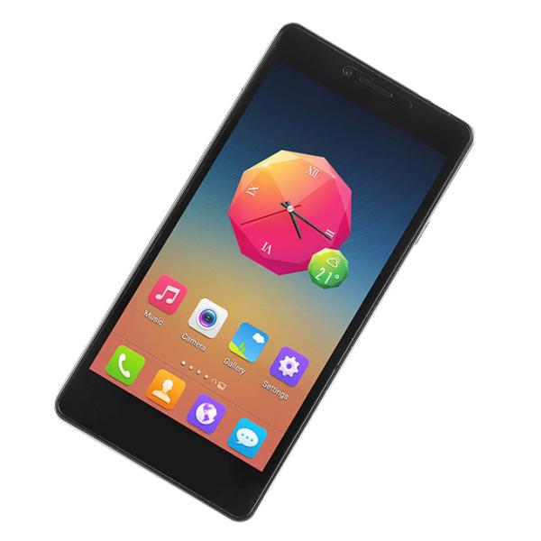 Cubot S208 mobile phone 5.0'' IPS 960*540 MTK6852M 4 Core 1GB RAM 16GB ROM 1800mah
