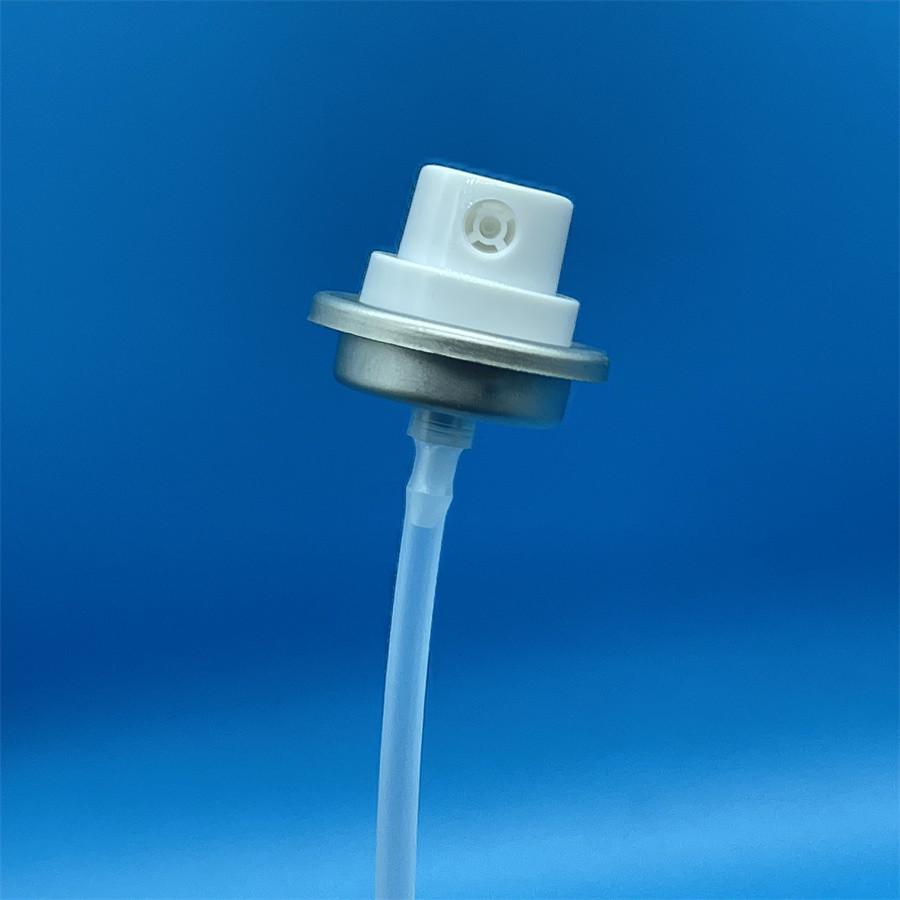 Premium Carburetor Cleaner Valve for Motorcycle Engines - 8mm Specification