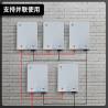 Buy cheap 100ah Solar Wall Battery Photovoltaic Cell 48 Volt Lifepo4 Battery from wholesalers