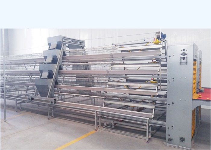 Chicken Poultry Farm Water System Water Nipples Feeder Line ISO9001 Certification