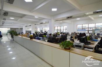 Shandong hailaitaide machinery Co.,LTD