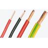 Buy cheap PVC insulated single wire from wholesalers