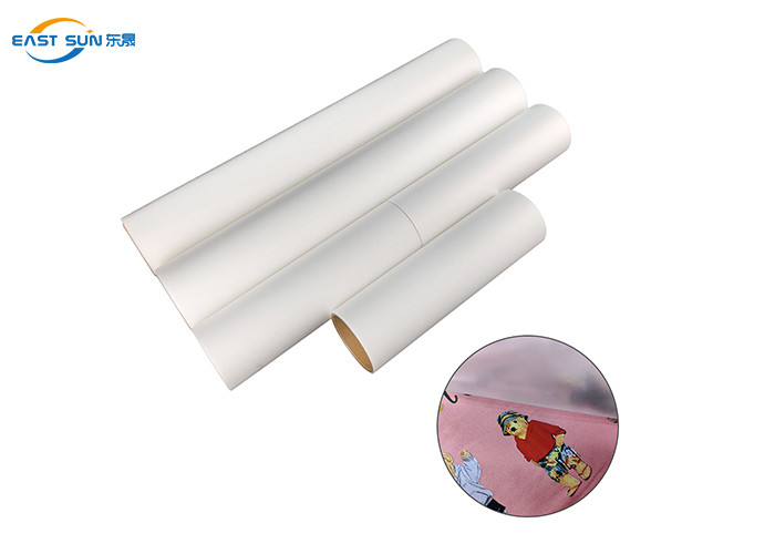 Heat Transfer PET Film Dtf Film Hot Peel Dtf Film Single-Side And Double-Side