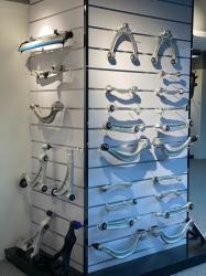 Guangzhou Chuande Auto Parts Co., Ltd