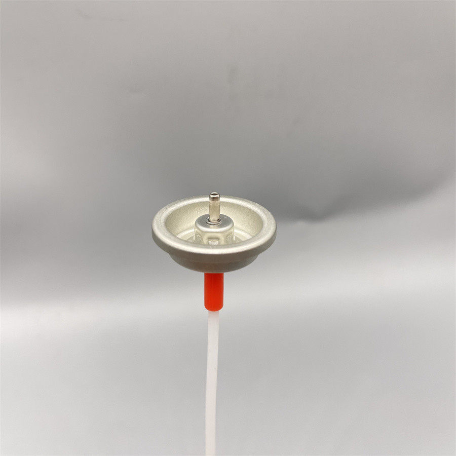 Industrial Metered Valve for Chemical Processing - Precise and Efficient Flow Control