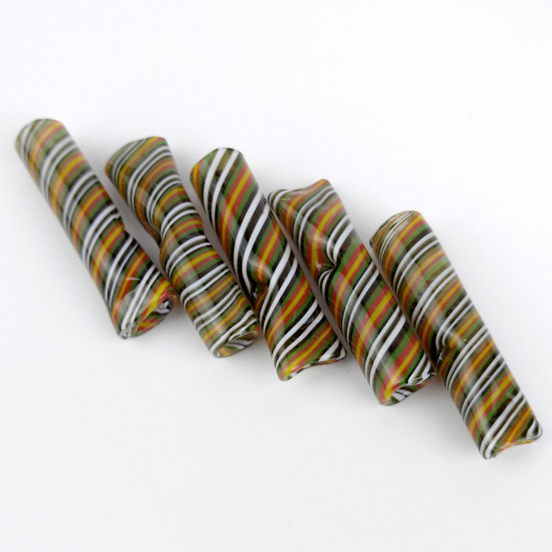 Scientific Glass Bongs Accessories Phuncky Feel Tips 37mm Length