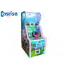 Fun Playing Coin Operated Game Machine 150w User Friendly Interface for sale
