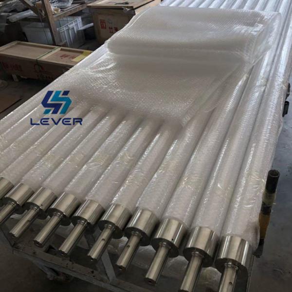 Northglass, Land Glass, Southtech, Yuntong Glass Tempering Machine Ceramic