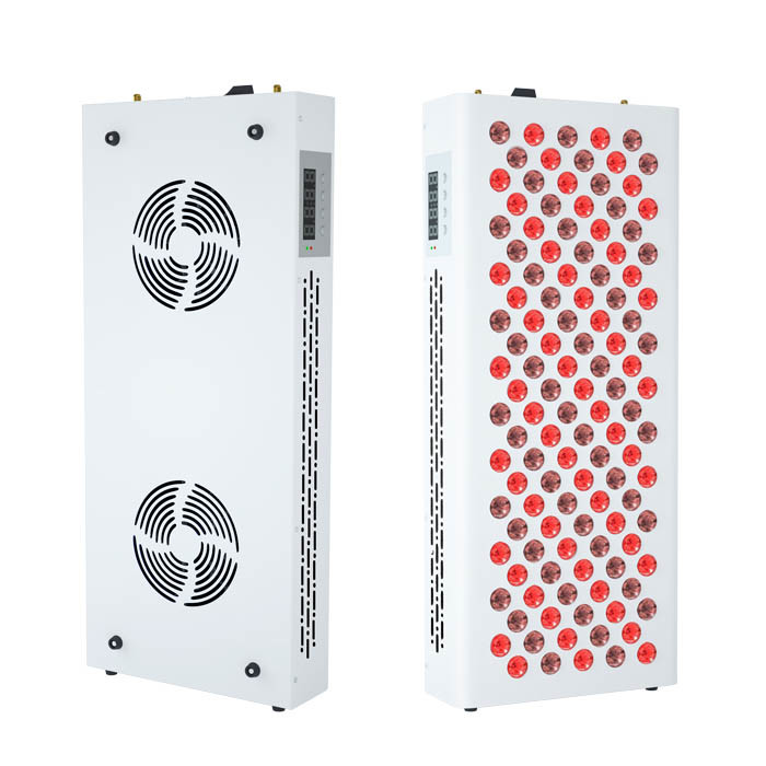 LED Photon 600W Near Infra Red Light Therapy For Estheticians