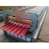 Buy cheap Corrugated Roofing Sheet Roll Forming Machine from wholesalers