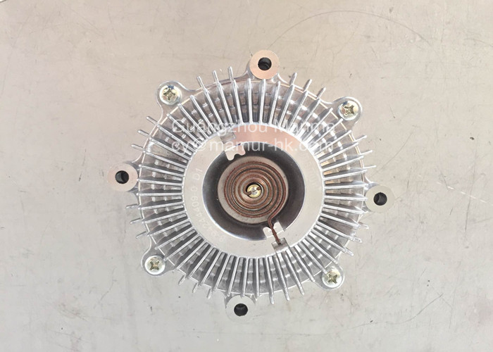 MAMUR Fan Clutch For ISUZU 4JB1 JMC 1030 1040 8-94244409-0 ISUZU Truck Parts